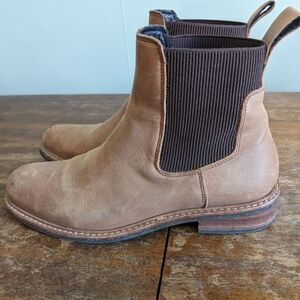 Nisolo Carmen Chelsea Boot